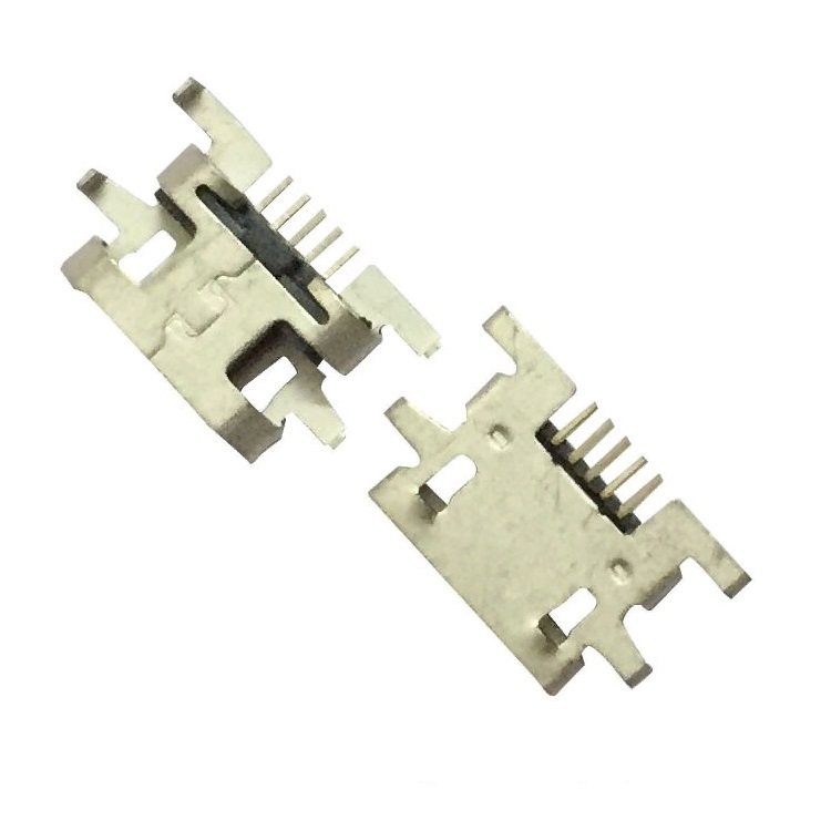 Разъем microUSB 22