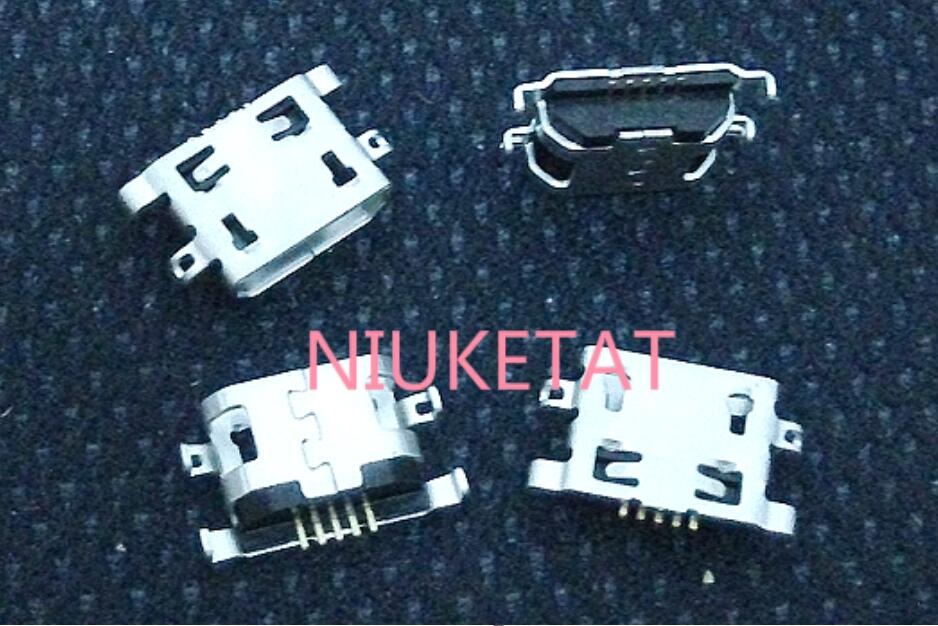 Разъем microUSB 23