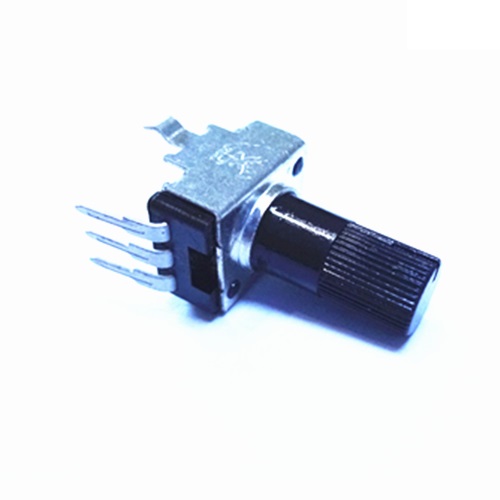 Переменный резистор 10К (103) B-Type RV09