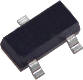 Транзистор K72 (2N7002) SOT23 (0.3A) (-60 В) (NPN) N-Channel MOSFET