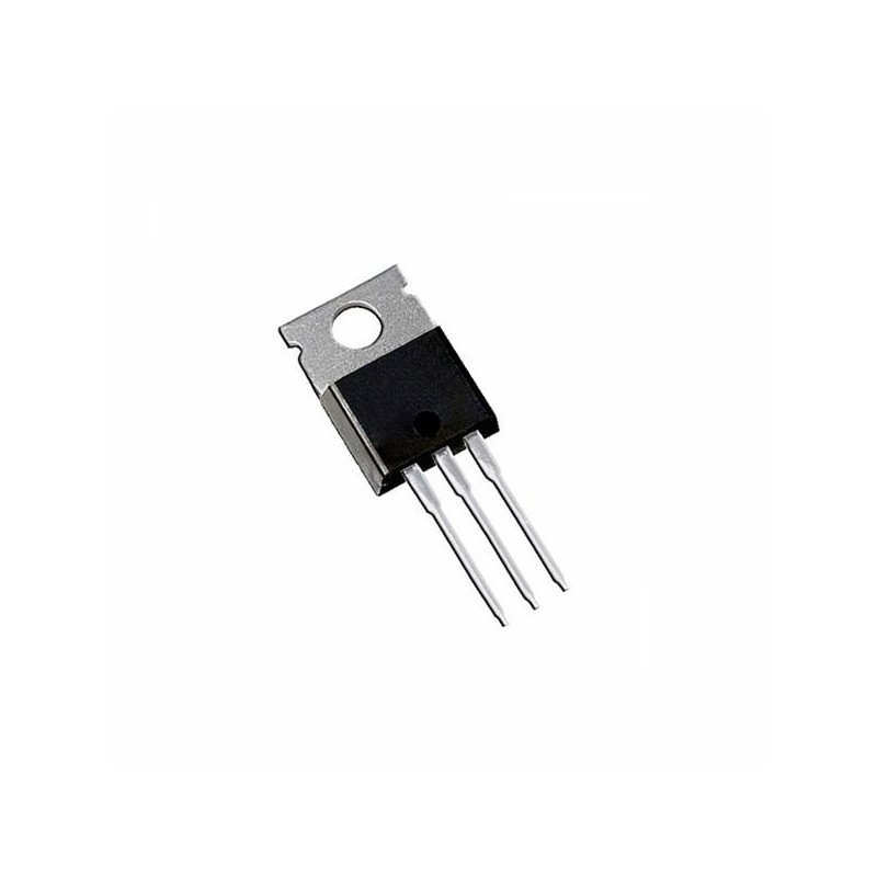 Транзистор MOSFET IRF3205 N-channel 55V 110A 0.008R TO-220AB