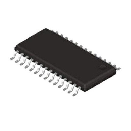 Микросхема PCA9685 расширитель портов ШИМ(PWM), I2C, TSSOP28