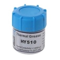 Термопаста HY510 1.93Вт/мК -30-180C 20g банка